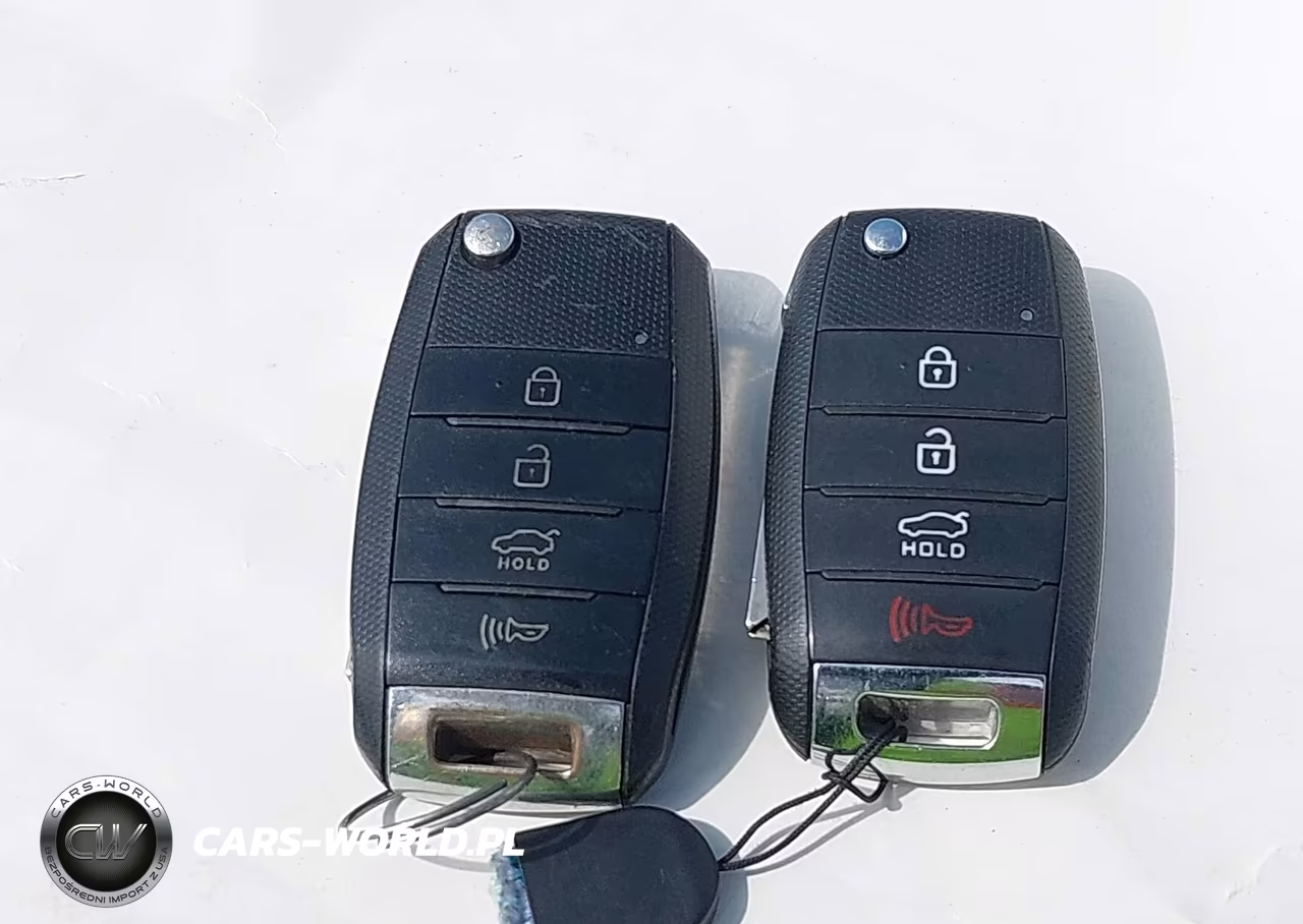2020 Kia Sorento 2.4L Lx VIN:5XYPG4A37LG688068 - 11