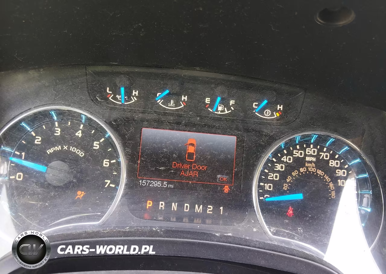 2014 Ford F-150 Xlt VIN:1FTFW1EF1EFC74307 - 7