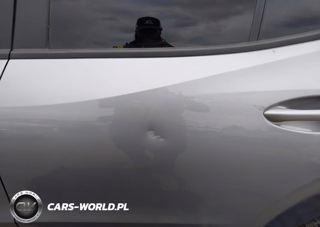 2024 Chevrolet Trax Fwd 2Rs VIN:KL77LJE25RC089708 - 17