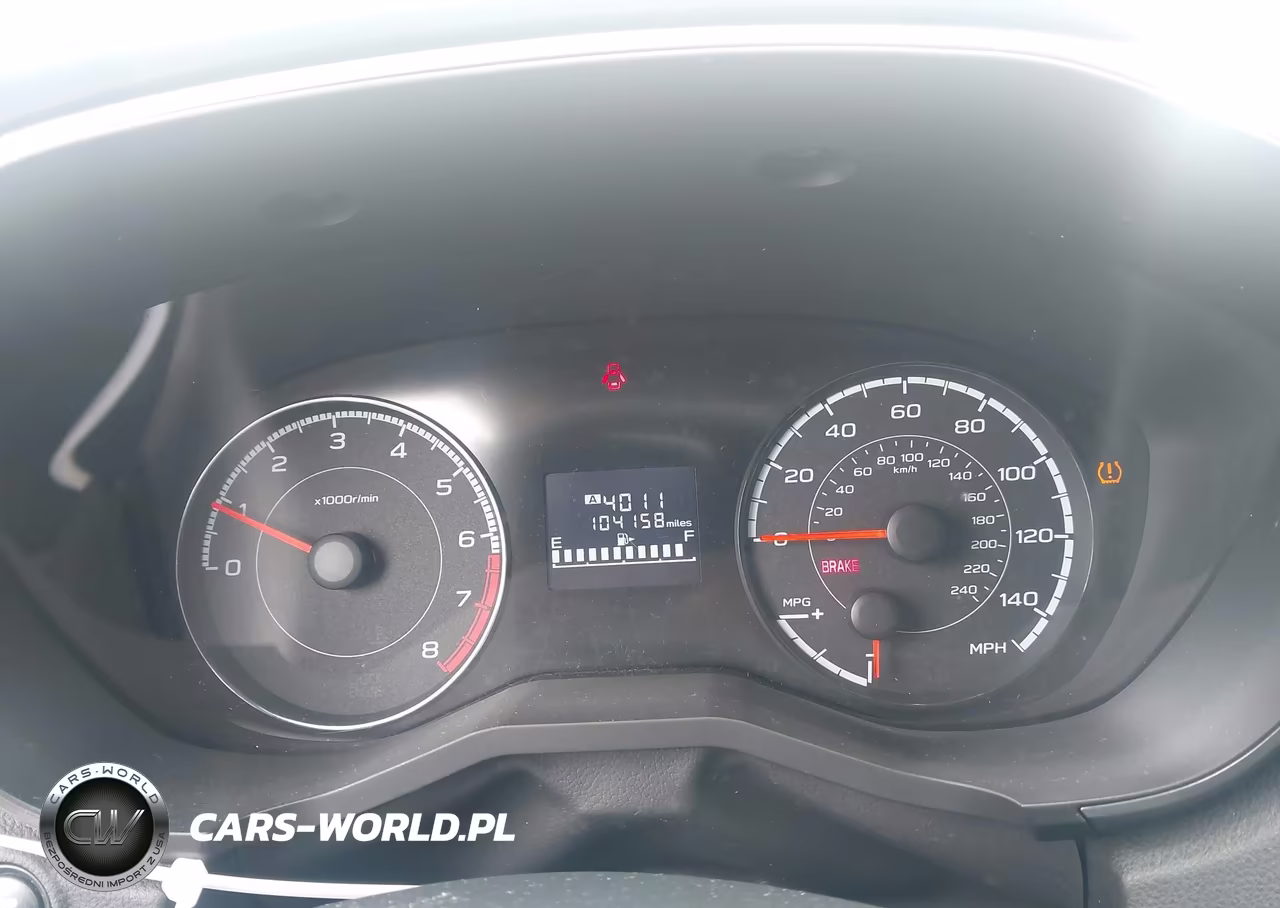 2018 Subaru Crosstrek 2.0I Premium VIN:JF2GTABC5J9250058 - 7