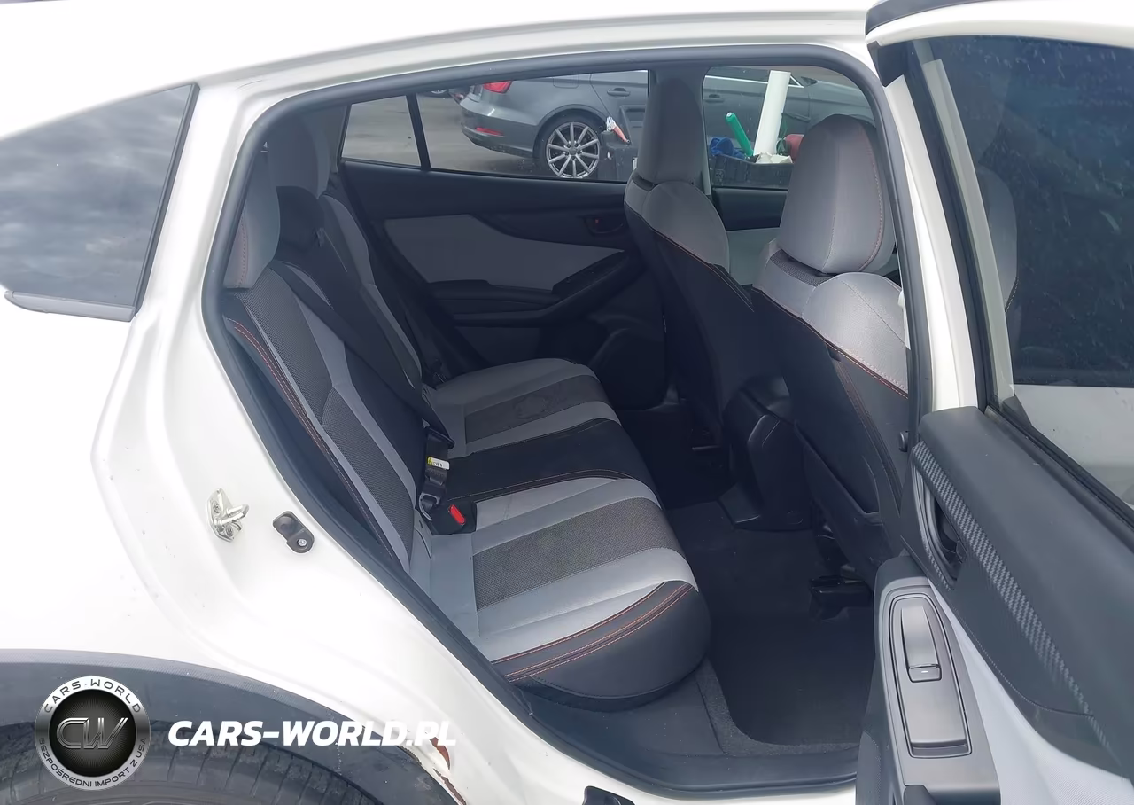 2018 Subaru Crosstrek 2.0I Premium VIN:JF2GTABC5J9250058 - 8