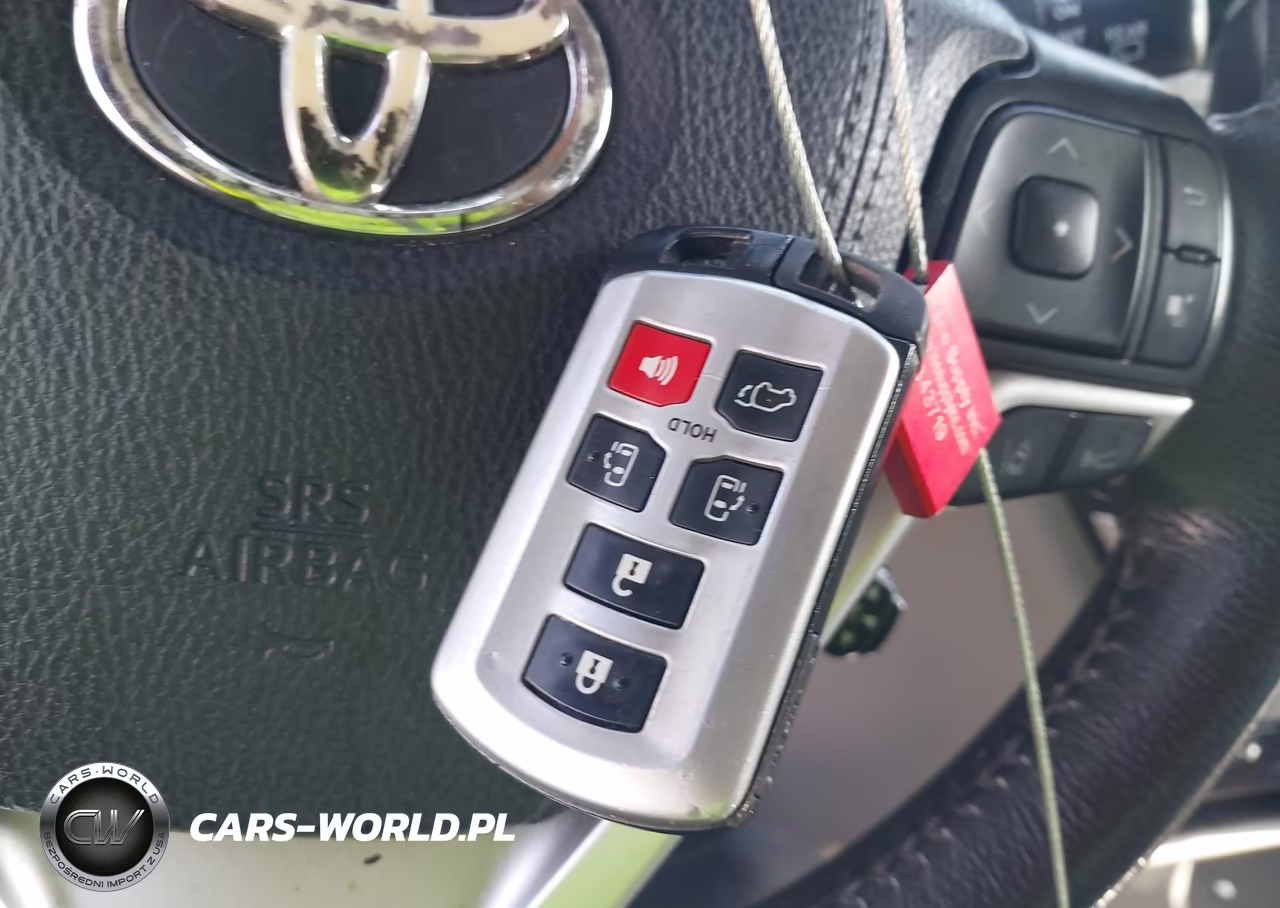 2020 Toyota Sienna Xle VIN:5TDYZ3DC2LS067019 - 11