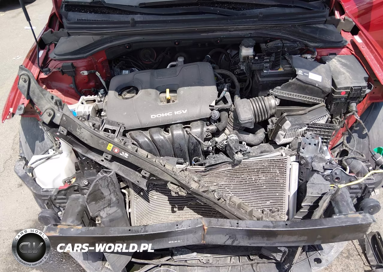 2017 Hyundai Elantra Se VIN:KMHD84LF3HU165185 - 10