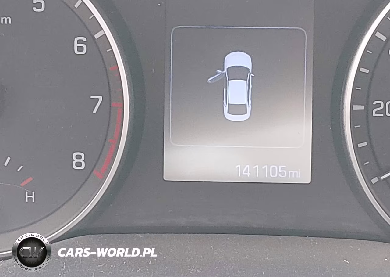 2017 Hyundai Elantra Se VIN:KMHD84LF3HU165185 - 16