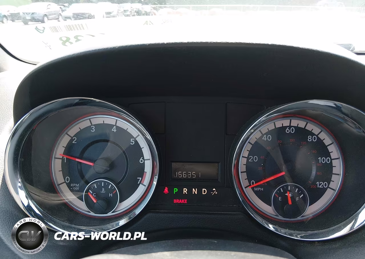 2015 Dodge Grand Caravan Sxt Plus VIN:2C4RDGCG3FR653918 - 7