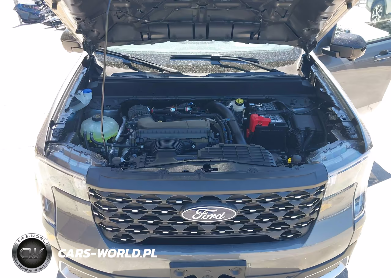 2026 Ford Maverick Lariat VIN:3FTTW8SA3TRA38889 - 10