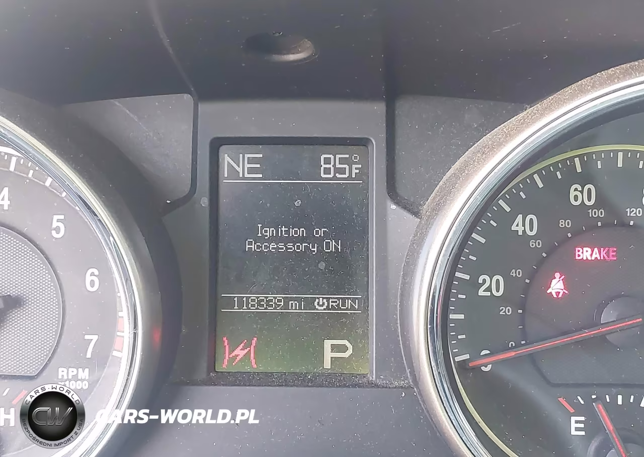 2012 Jeep Grand Cherokee Laredo VIN:1C4RJFAG4CC321514 - 7