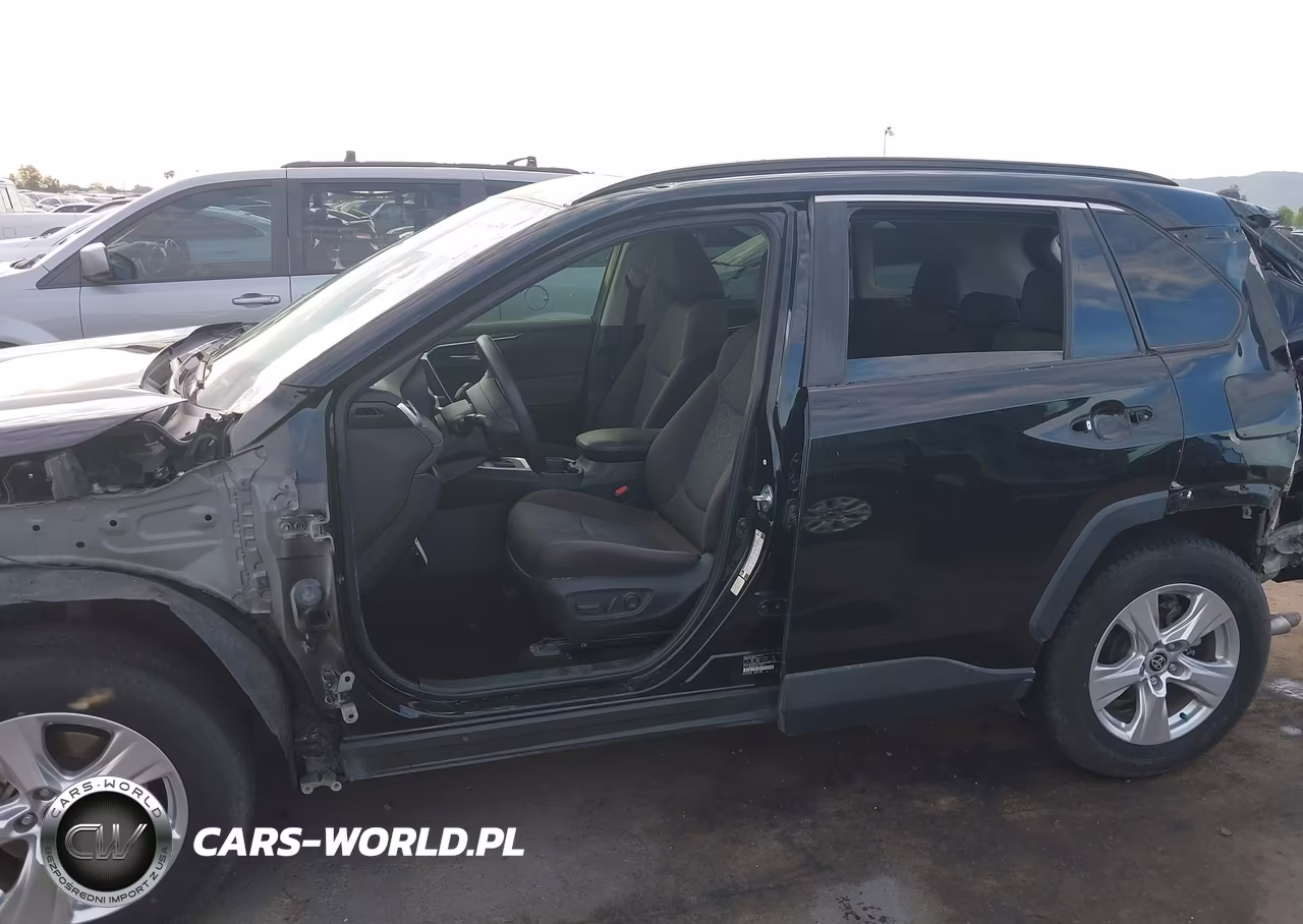 2020 Toyota Rav4 Xle VIN:JTMW1RFV3LJ020191 - 15