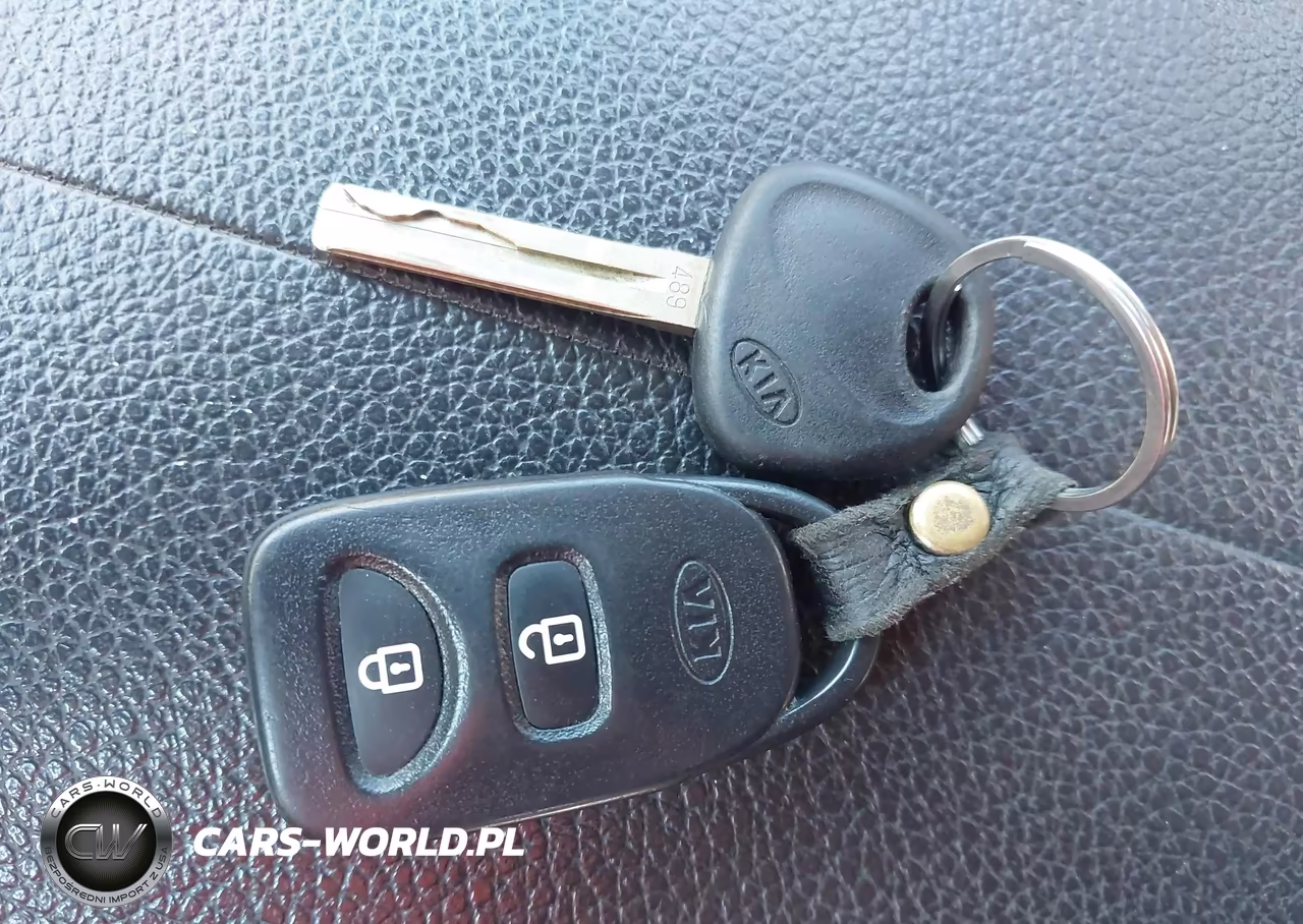 2011 Kia Sorento Lx VIN:5XYKT3A19BG125990 - 11