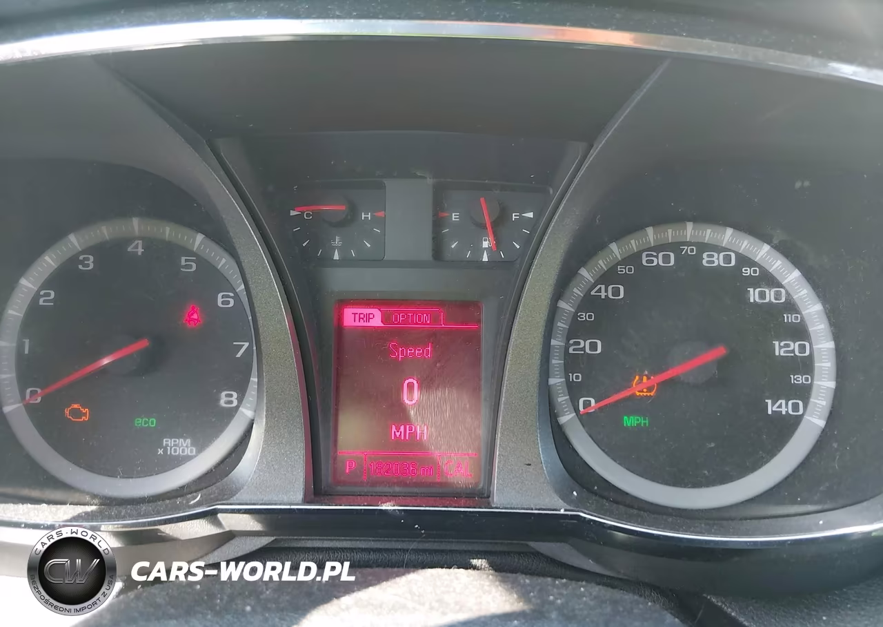 2017 GMC Terrain Sle-1 VIN:2GKALMEKXH6352443 - 7