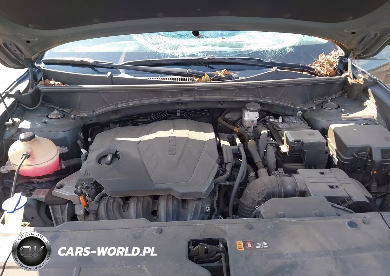 2022 Hyundai Tucson Sel VIN:5NMJBCAE1NH144240 - 10