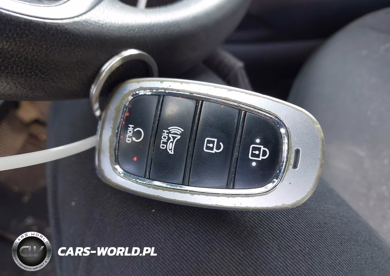 2022 Hyundai Tucson Sel VIN:5NMJBCAE1NH144240 - 11