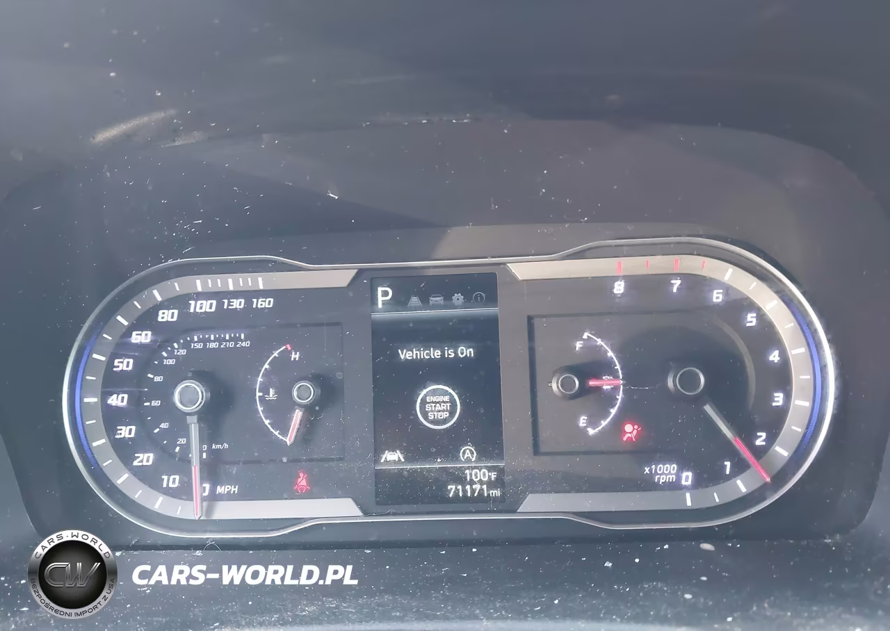 2022 Hyundai Tucson Sel VIN:5NMJBCAE1NH144240 - 7