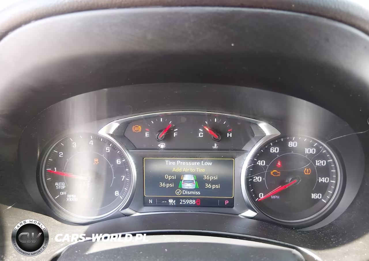 2024 GMC Terrain Awd Sle VIN:3GKALTEG8RL394693 - 7