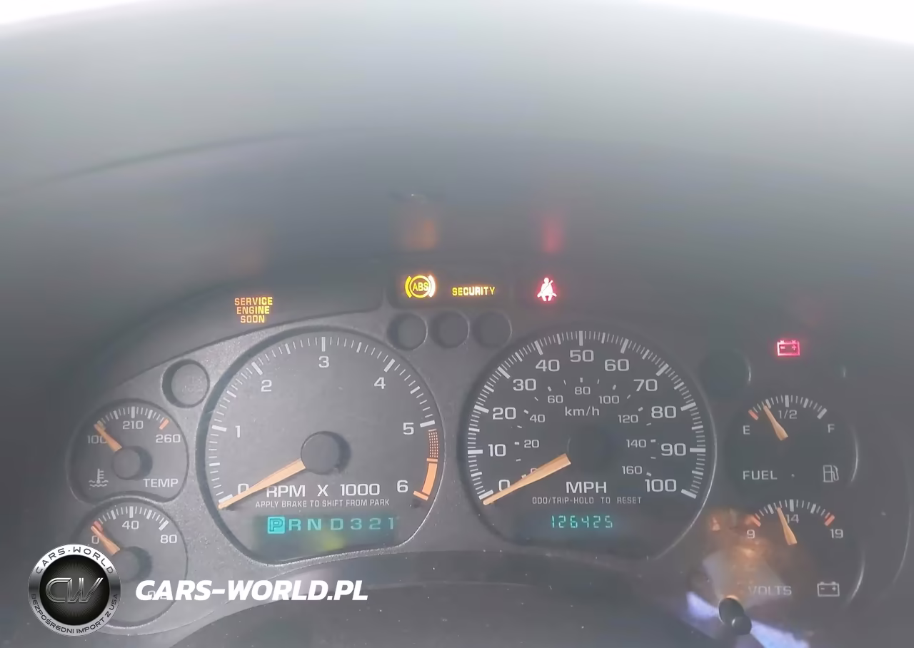 2003 Chevrolet S-10 Ls VIN:1GCCT19X238121581 - 7