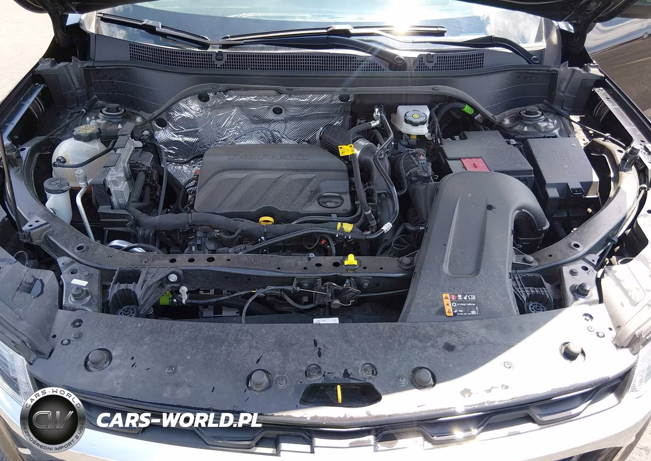 2025 Chevrolet Trax Fwd Ls VIN:KL77LFEP1SC284509 - 10