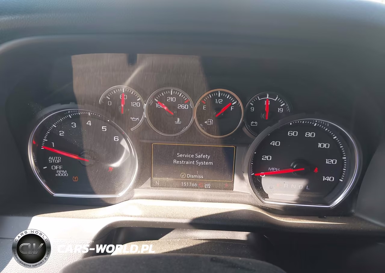 2021 Chevrolet Silverado 1500 4Wd Short Bed Lt VIN:1GCUYDED5MZ256195 - 7