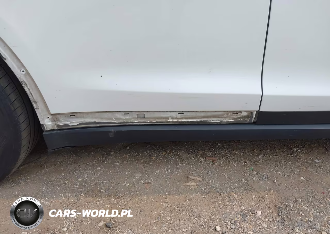 2020 Tesla Model X Long Range Dual Motor All-Wheel Drive-Long Range Plus Dual Motor All-Wheel Drive VIN:5YJXCBE2XLF285999 - 23
