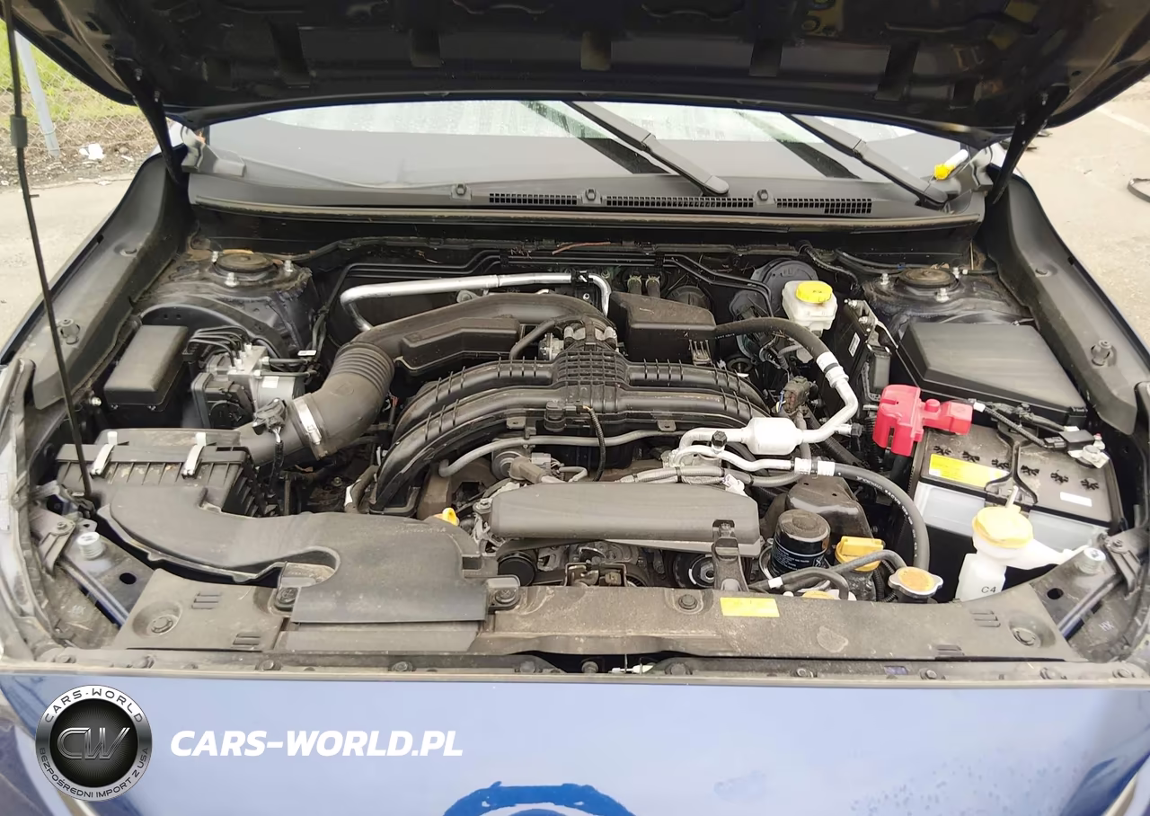 2024 Subaru Crosstrek Premium VIN:JF2GUADC3R8868281 - 10