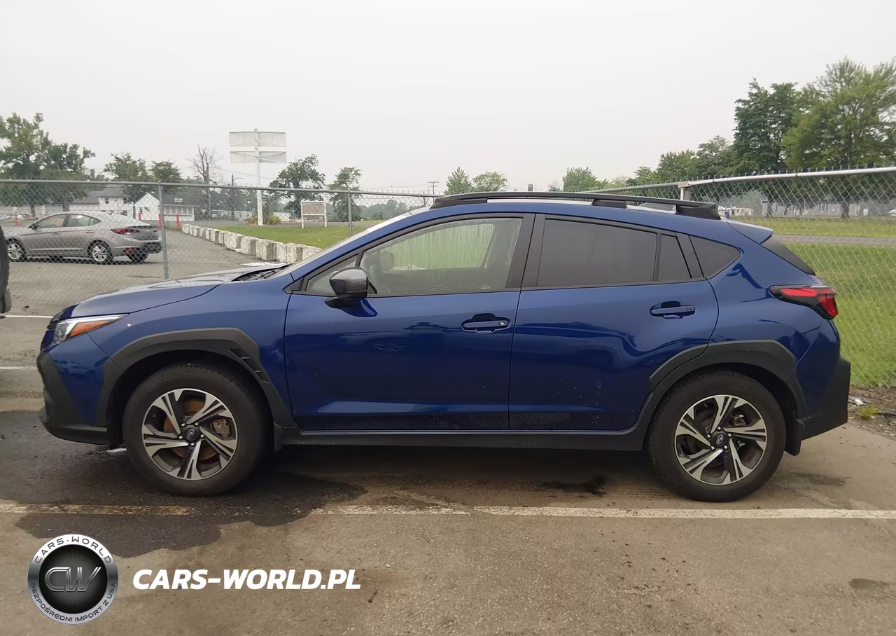 2024 Subaru Crosstrek Premium VIN:JF2GUADC3R8868281 - 16