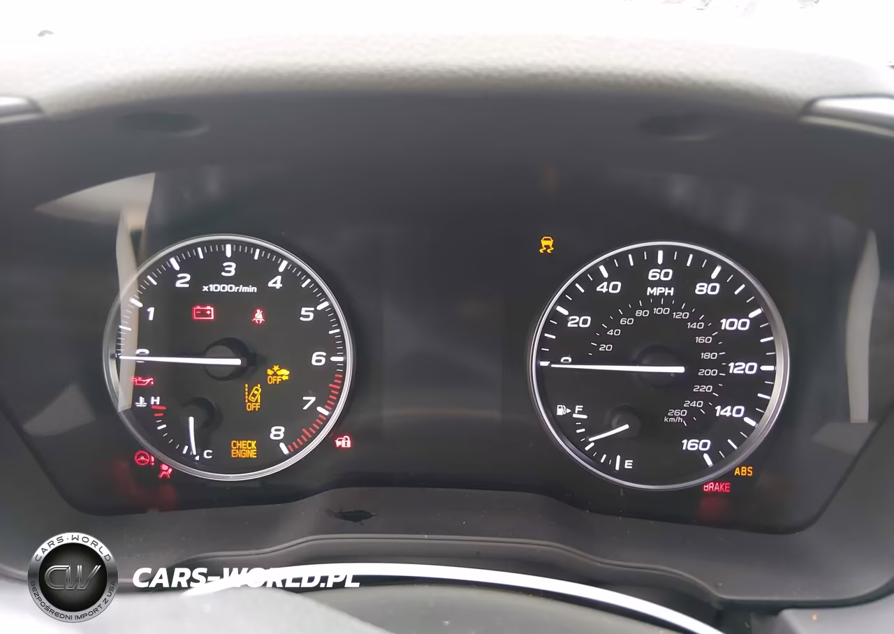 2024 Subaru Crosstrek Premium VIN:JF2GUADC3R8868281 - 7