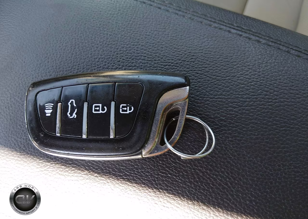 2014 Kia Optima Hybrid Ex VIN:KNAGN4AD5E5064132 - 11