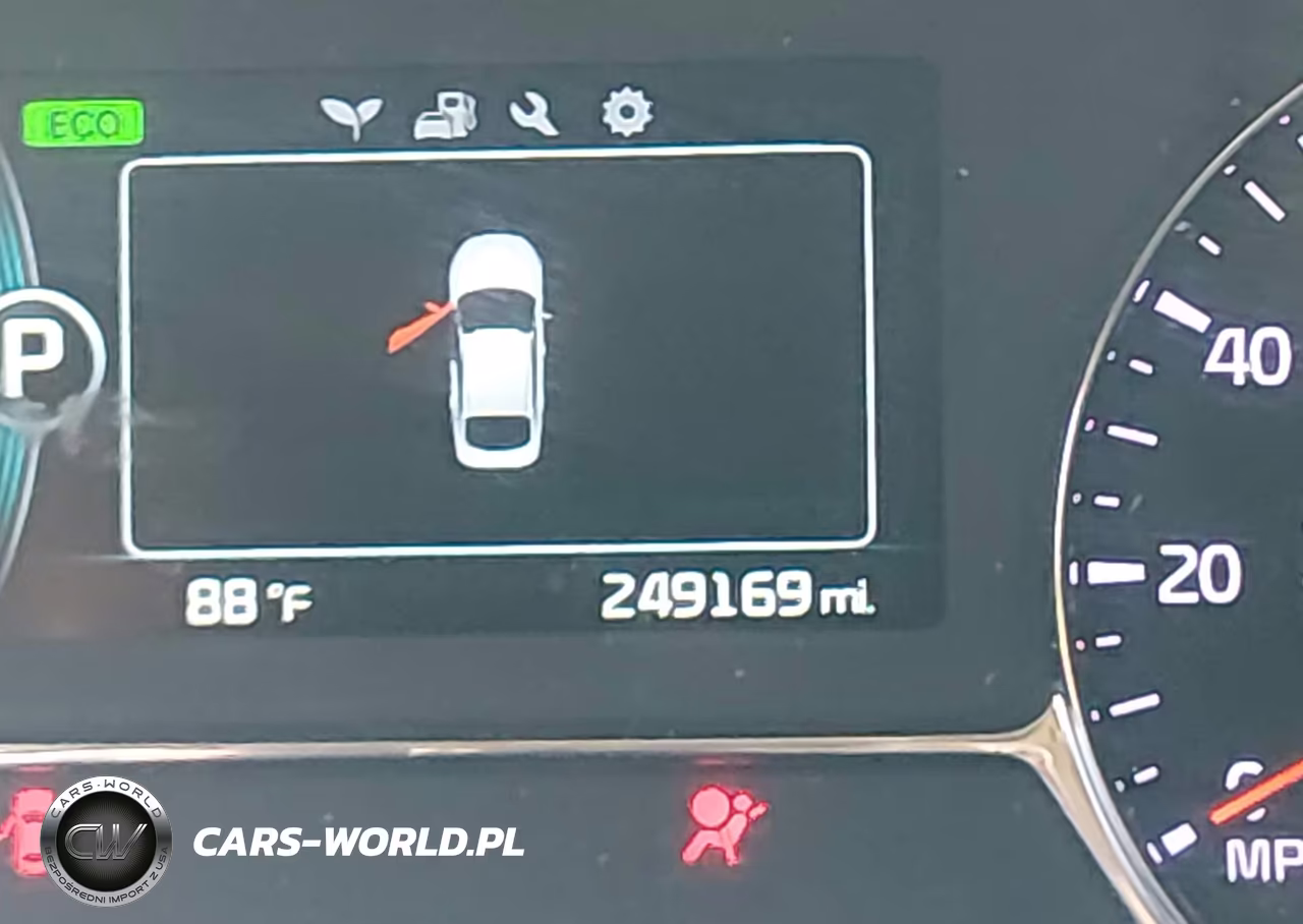 2014 Kia Optima Hybrid Ex VIN:KNAGN4AD5E5064132 - 16