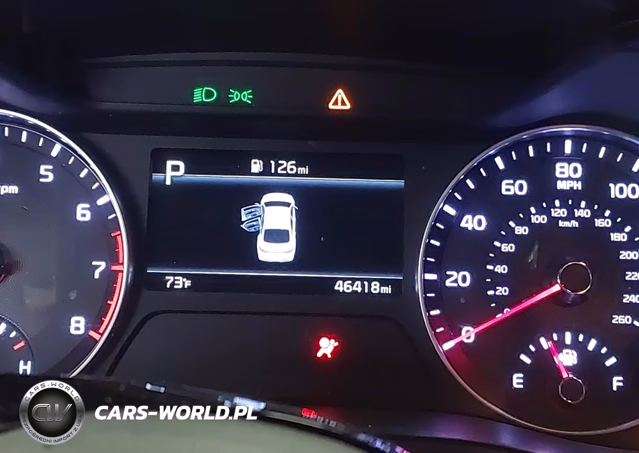 2023 Kia Forte Lxs VIN:3KPF24AD0PE538289 - 15