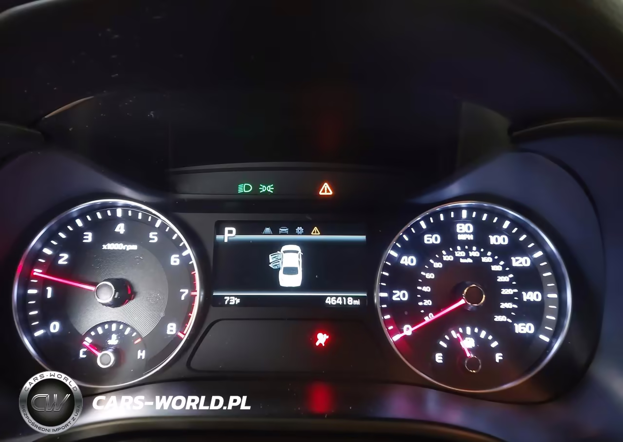 2023 Kia Forte Lxs VIN:3KPF24AD0PE538289 - 7