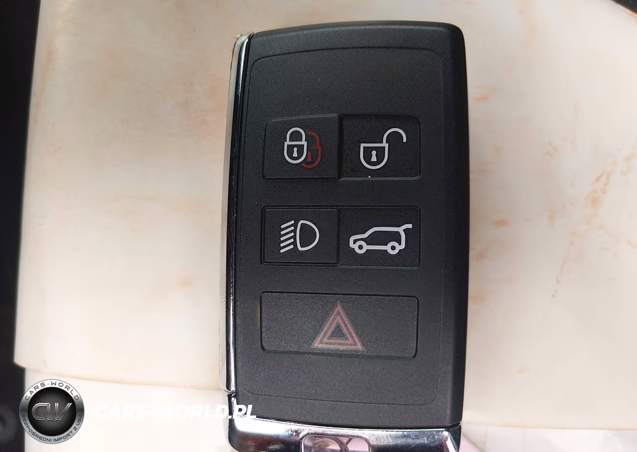 2025 Land Rover Range Rover Sport P530 Dynamic Se VIN:SAL1L9E9XSA447755 - 11