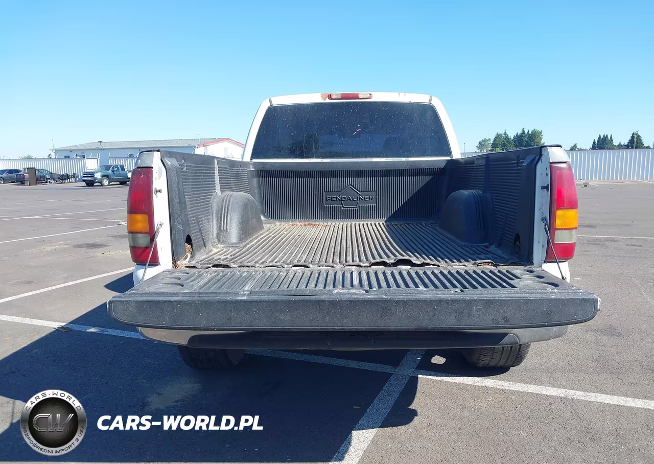 1999 Chevrolet Silverado 1500 Ls VIN:2GCEC19VXX1260356 - 12