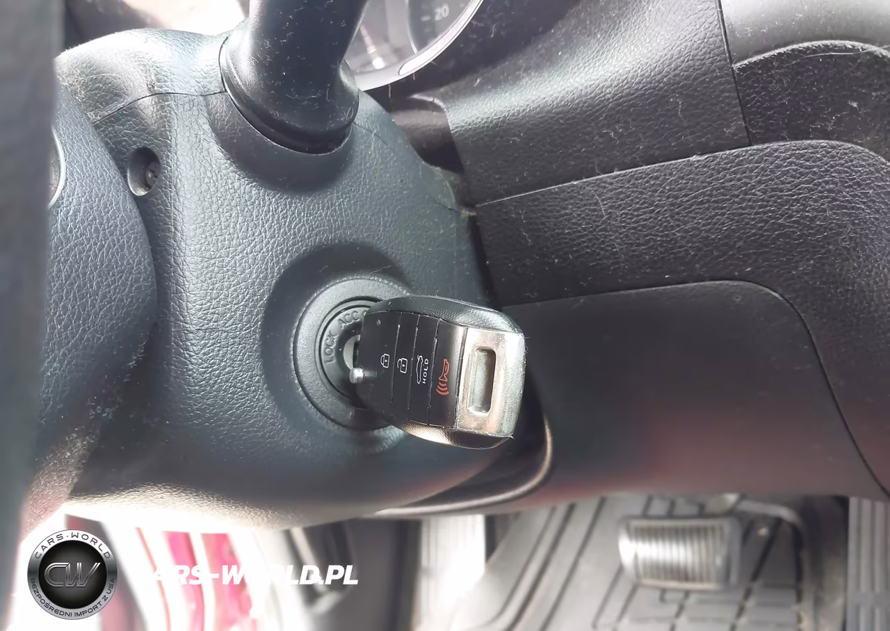 2016 Kia Forte Lx VIN:KNAFK4A6XG5595366 - 11