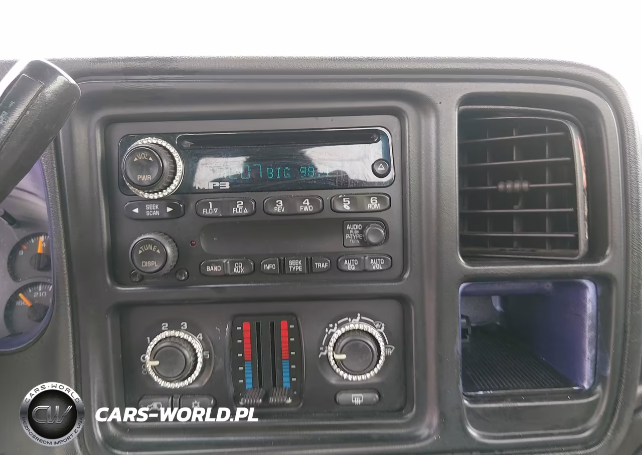 2006 Chevrolet Silverado 1500 Work Truck VIN:1GCEK14VX6E144503 - 13