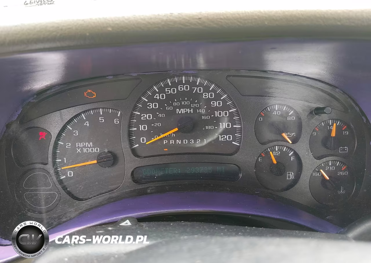 2006 Chevrolet Silverado 1500 Work Truck VIN:1GCEK14VX6E144503 - 7