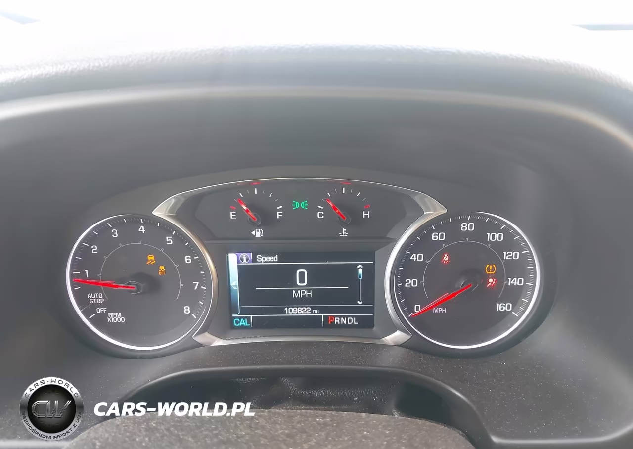 2017 GMC Acadia Slt-1 VIN:1GKKNMLA9HZ183139 - 7