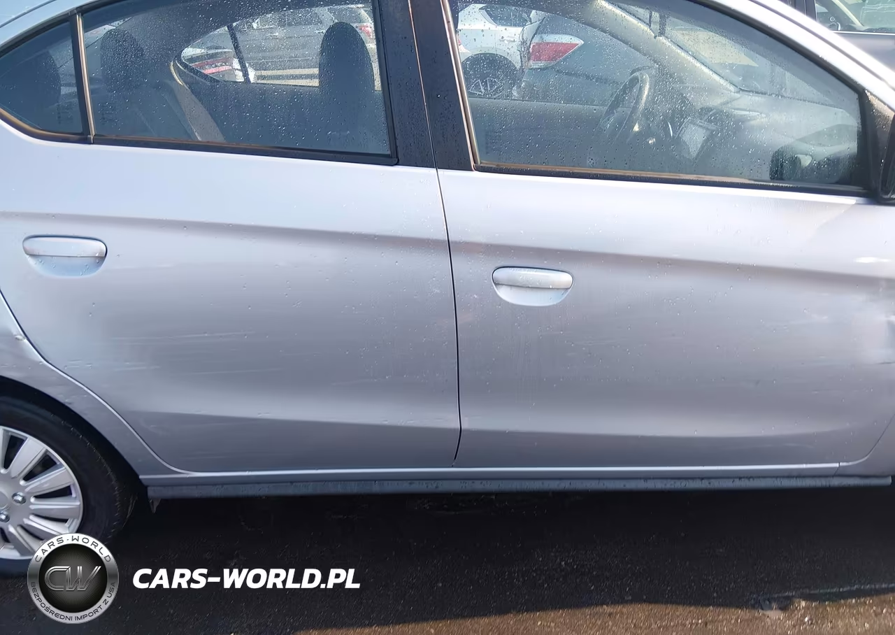 2021 Mitsubishi Mirage G4 Carbonite Edition-Es-Le VIN:ML32FUFJ2MHF01189 - 17