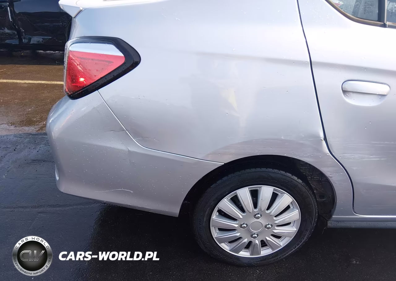 2021 Mitsubishi Mirage G4 Carbonite Edition-Es-Le VIN:ML32FUFJ2MHF01189 - 18