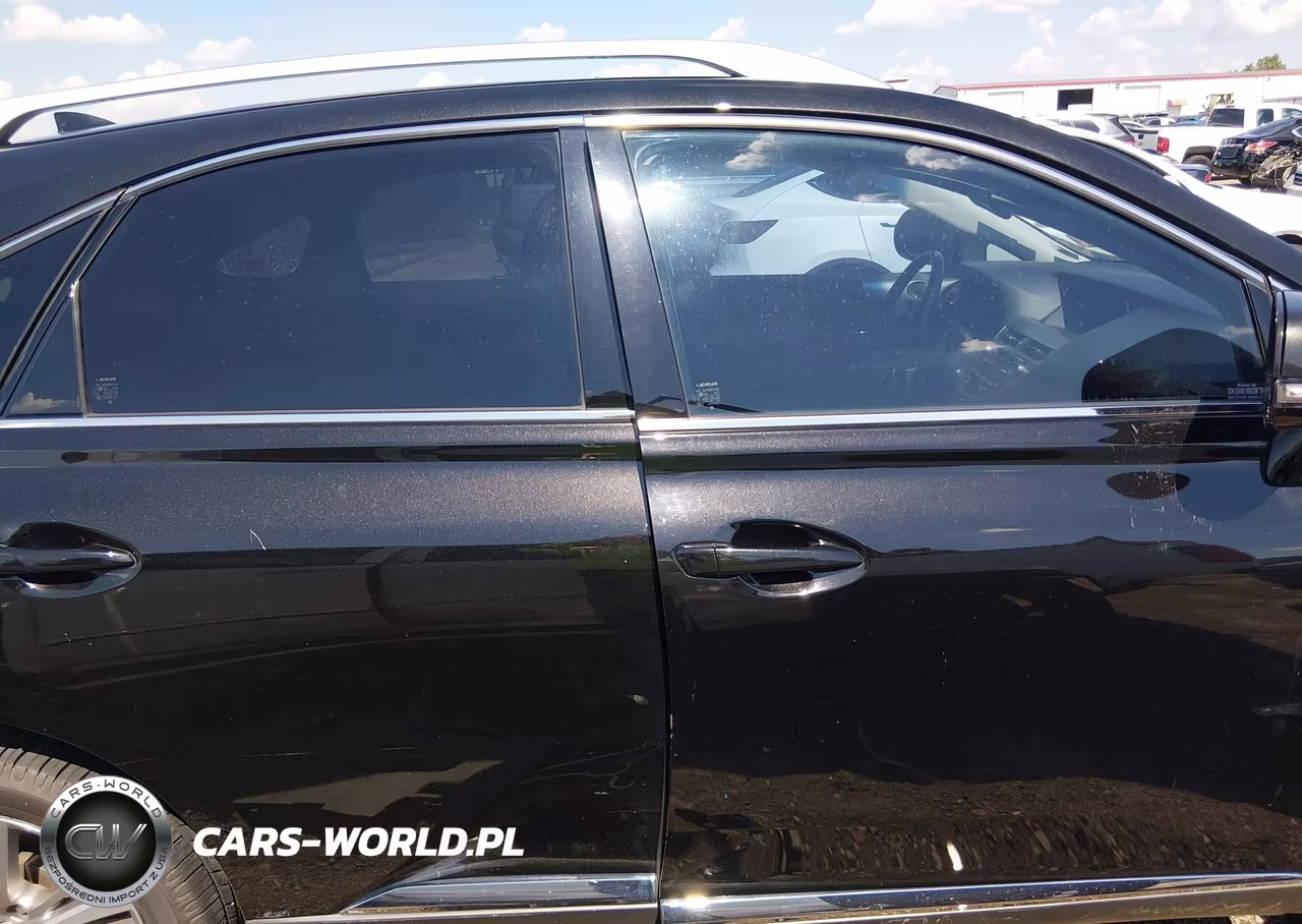 2015 Lexus Rx 350 VIN:JTJBK1BA0F2479903 - 14