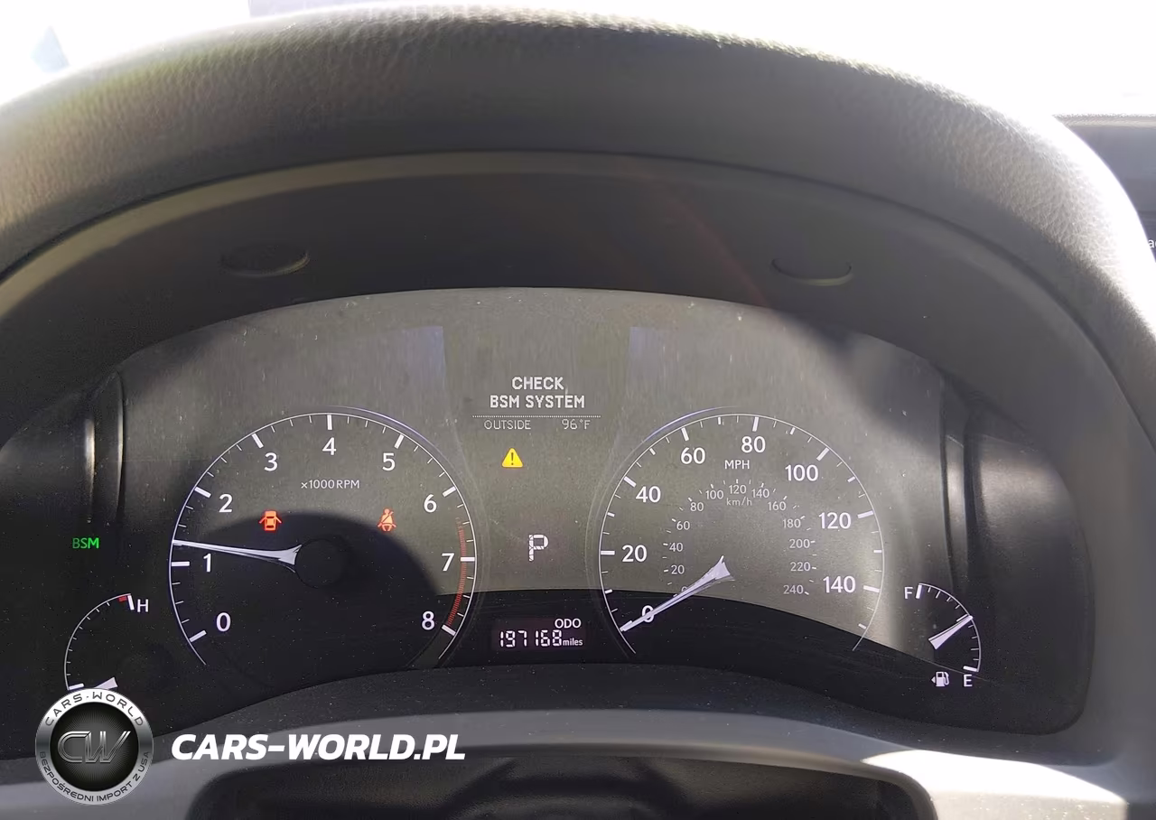2015 Lexus Rx 350 VIN:JTJBK1BA0F2479903 - 7