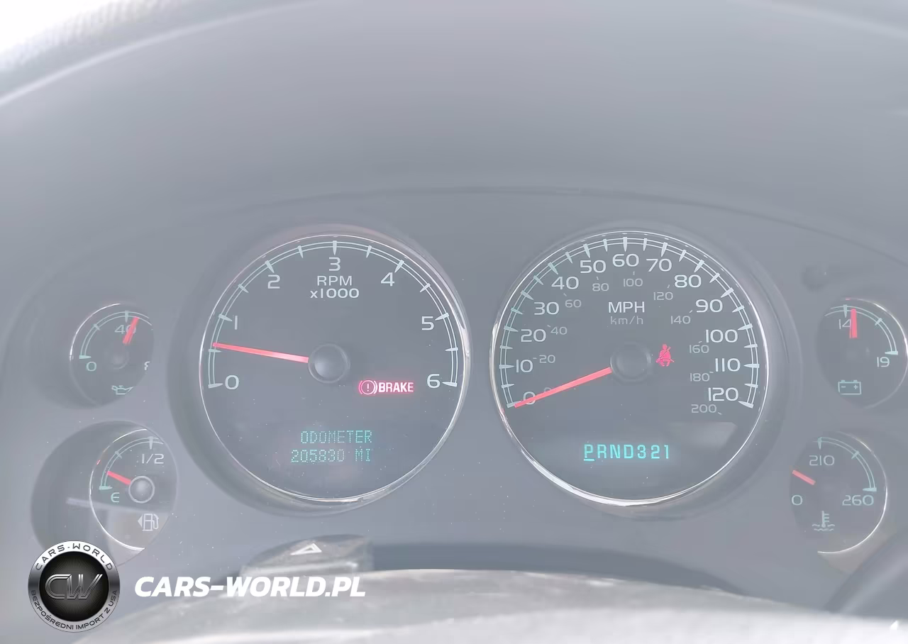 2008 GMC Yukon Xl 1500 Slt VIN:1GKFK16388R266339 - 7