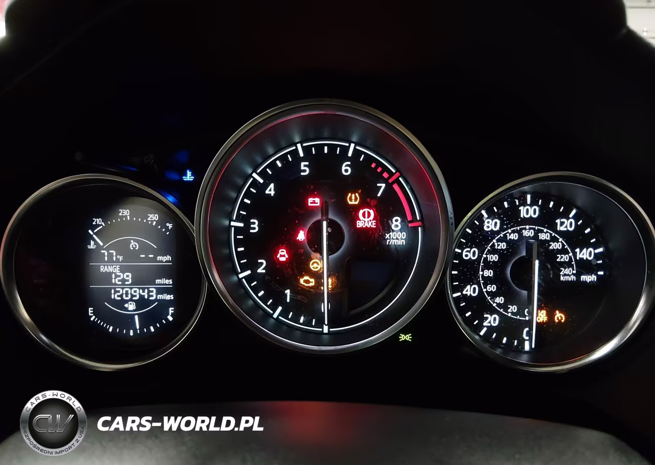 2016 Mazda Mx-5 Miata Grand Touring VIN:JM1NDAD74G0112317 - 7