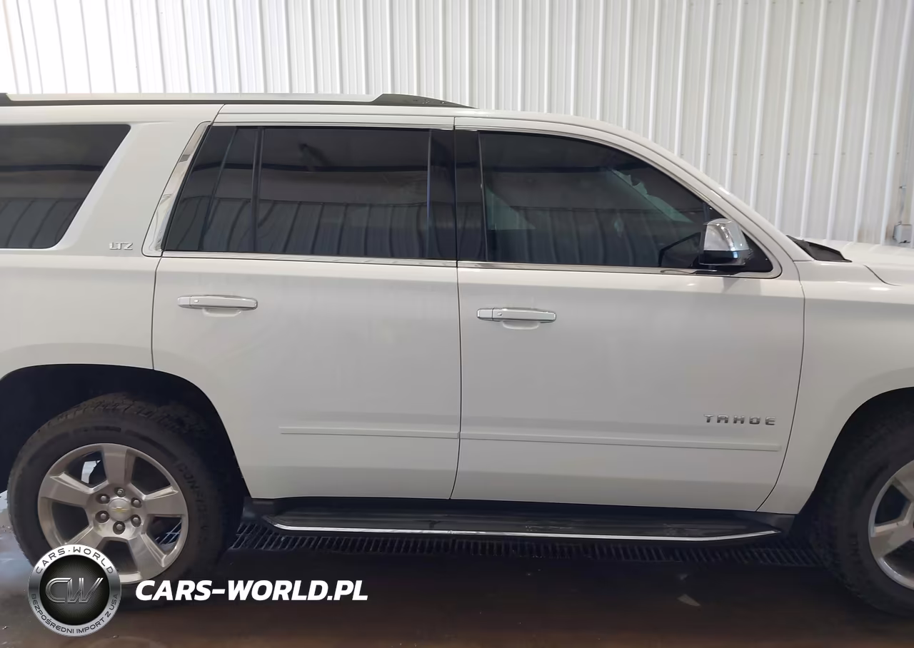 2015 Chevrolet Tahoe Ltz VIN:1GNSKCKC8FR238234 - 13