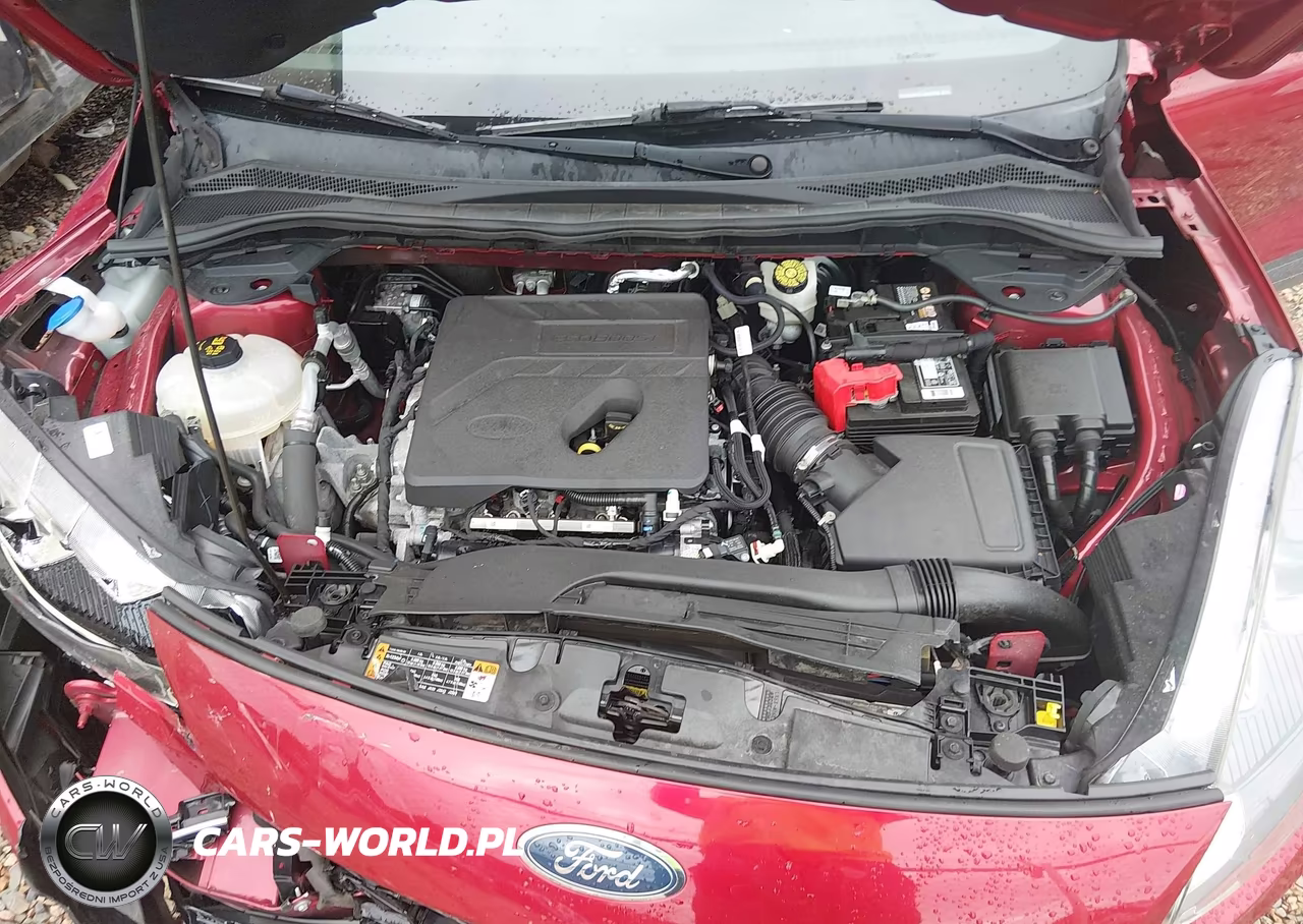 2020 Ford Escape Se VIN:1FMCU0G67LUA38796 - 10