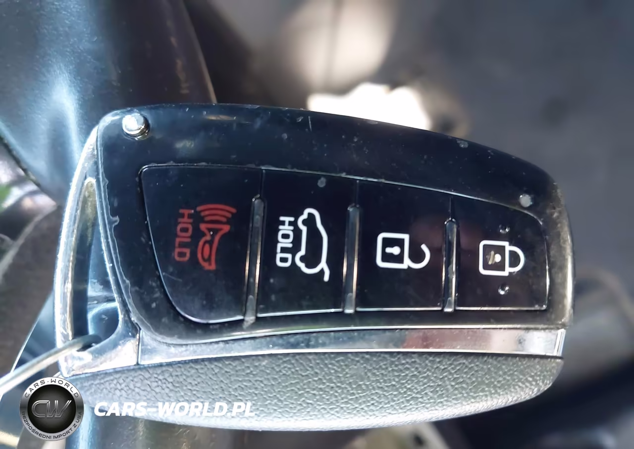 2016 Hyundai Santa Fe Sport 2.0L Turbo VIN:5XYZUDLA8GG333297 - 11