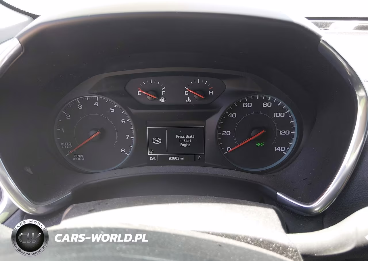 2018 Chevrolet Equinox Lt VIN:2GNAXSEV8J6254023 - 7