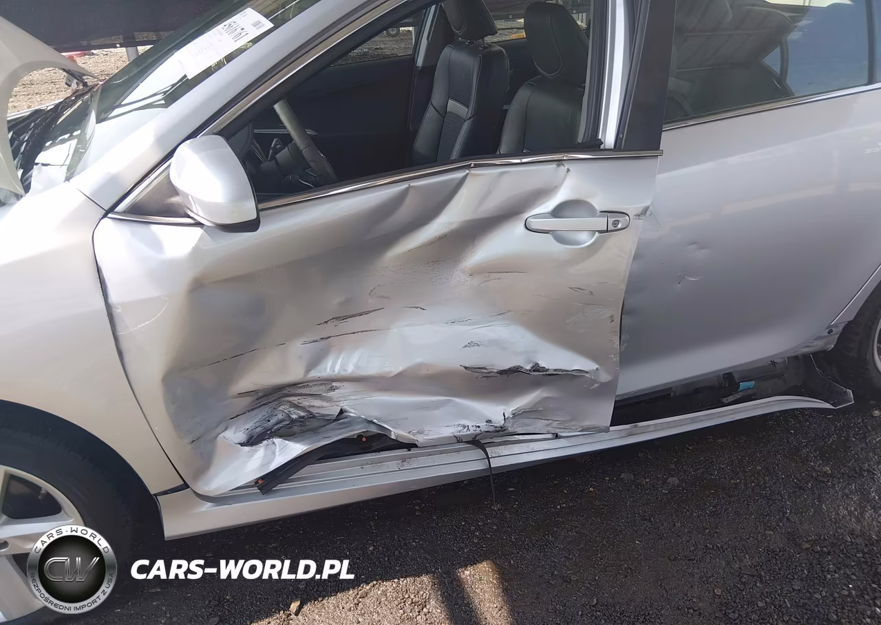 2014 Toyota Camry Se VIN:4T1BF1FK6EU390491 - 6