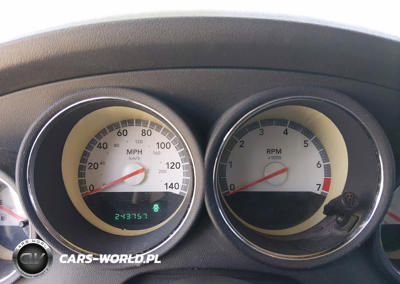 2009 Dodge Charger Sxt VIN:2B3KA33V19H532947 - 7