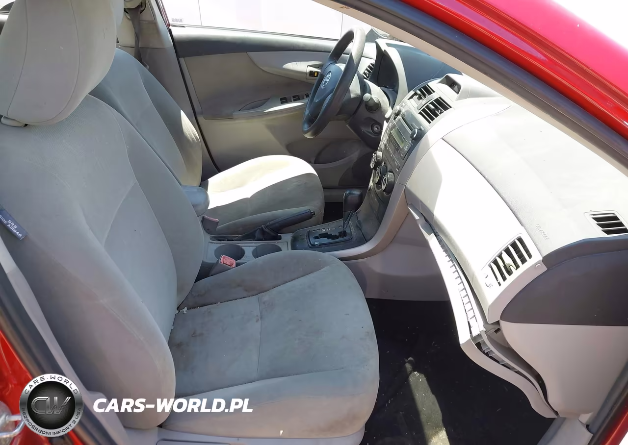 2013 Toyota Corolla L VIN:5YFBU4EEXDP173755 - 5