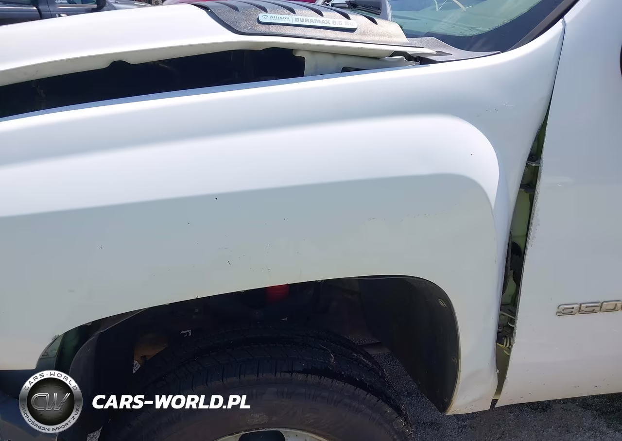 2011 Chevrolet Silverado 3500Hd Chassis Work Truck VIN:1GB4CZCL4BF240224 - 21