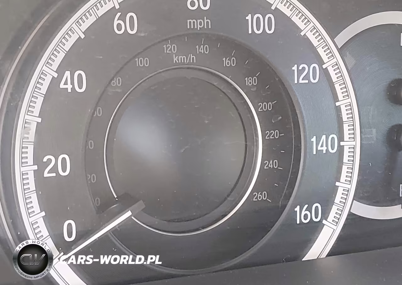 2016 Honda Accord Lx VIN:1HGCR2F34GA095815 - 15